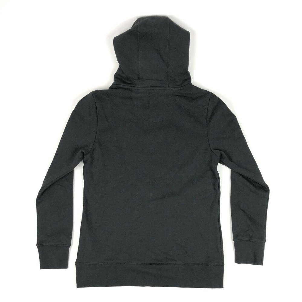 Portland Trail Blazers NBA Fanatics Black Hoodie - Picture 2 of 9